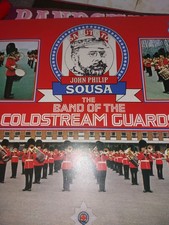 Military Band The Coldstream