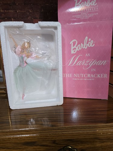 Avon barbie marzipan the - marzipan,