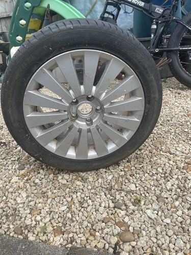 Volkswagen passat wheel and - vw,