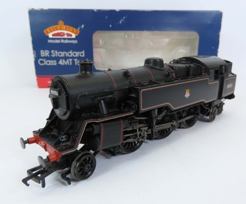 Gauge bachmann 359 - gauge,