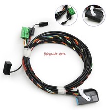 Bluetooth module wiring