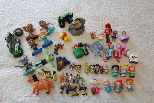 Assorted mixed lot - mixed,