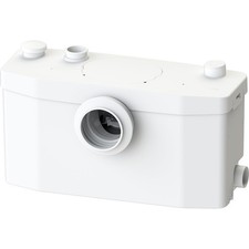 Saniflo Saniplus Up Bathroom