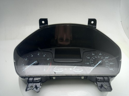 Ford fiesta speedometer - ford,