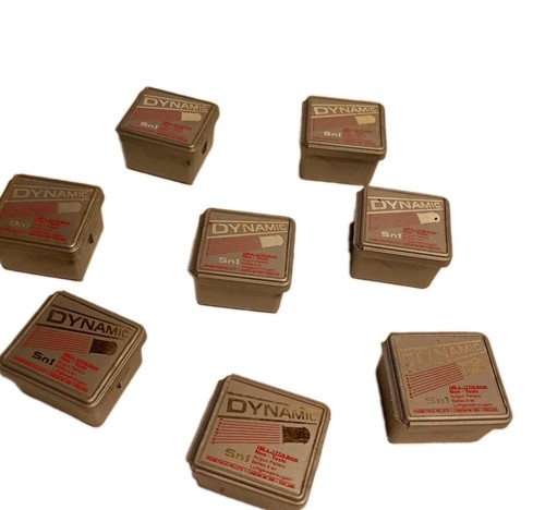 Dynamic sn1 pellets vintage - sn1,