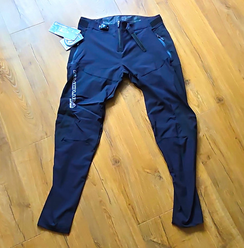 Endura mt500 burner pant - burner,