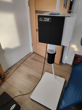 Kopykake 300xx mobile Portable projector for cake decorator crafter artist