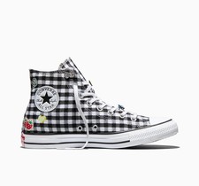 Converse x Hello Kitty And