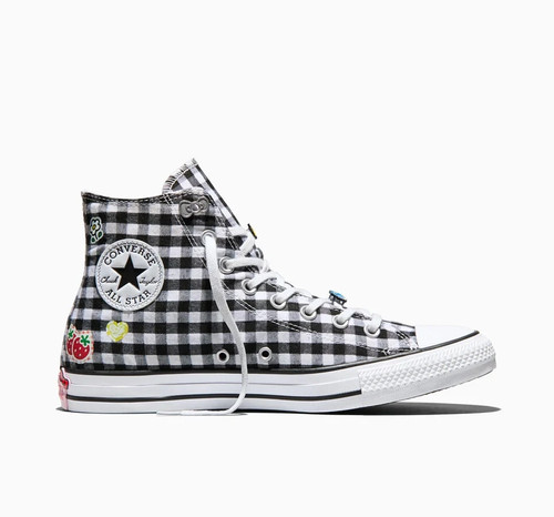 Converse hello kitty - hello,