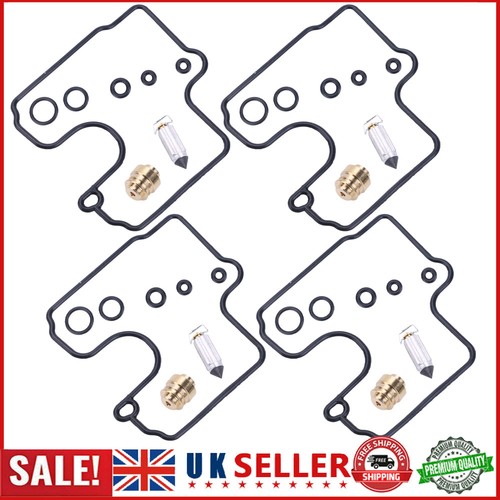 4pcs carburetor repair kits - 4pcs,