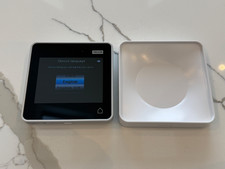 VELUX KLR 200 Integra Control Pad with wall mount. Remote Control. Touch Pad.