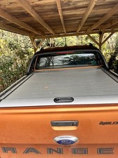 2012-2020 FORD RANGER WILDTRAK