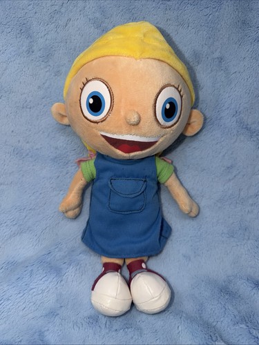 Little einsteins plush annie - plush,