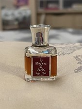VINTAGE LE PARFUM DE PARIS