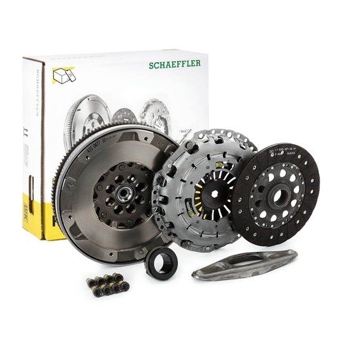 Genuine luk clutch - luk, kit