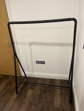 ikea clothes rail