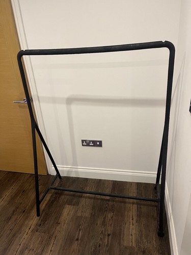 Ikea clothes rail - ikea,