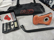 ALKO Caravan Wheel Lock