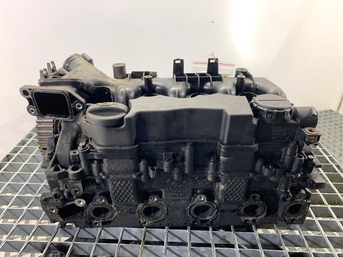 Cylinder head citroen grand - citroen, c4