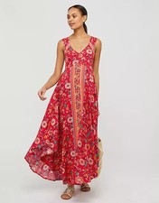 Monsoon Lauren Size M 12 14