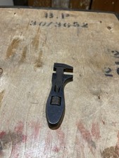 King Dick Adjustable Spanner Wrench Tool Nuts Bolts Plumbing Automotive Work