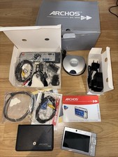 Archos AV500 Portable Media