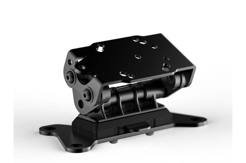 Motech handlebar gps mount - sw-motech,