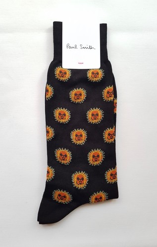 New paul smith socks - sun, in