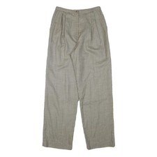 LAURA ASHLEY Womens Wool