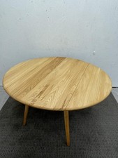 Ercol Drop Leaf Dining Table
