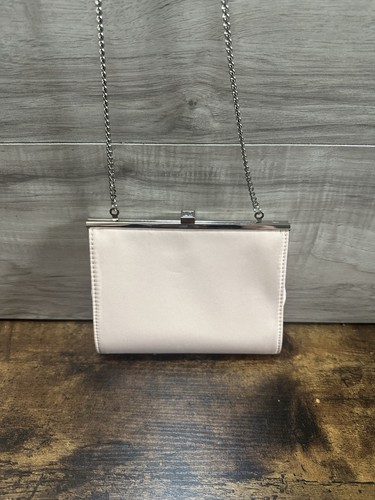 Liz claiborne satin evening - liz,