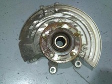 REAR RIGHT ANKLE / CON SENSOR