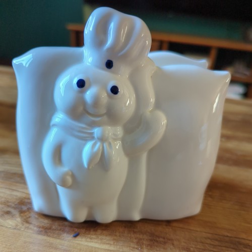 Rare vintage pillsbury - vintage,