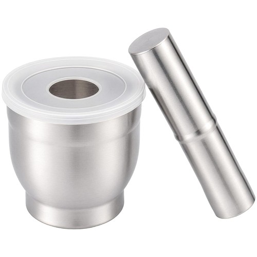 Mortar and pestle - mortar, 304