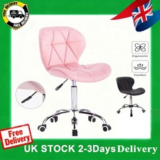 Comfy Desk Chair Adjustable