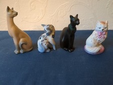 Franklin Mint Curio Cabinet