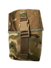 British Army Water Bottle Pouch Osprey MTP MOLLE Super Grade
