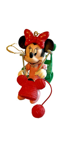 Minnie mouse christmas - minnie,