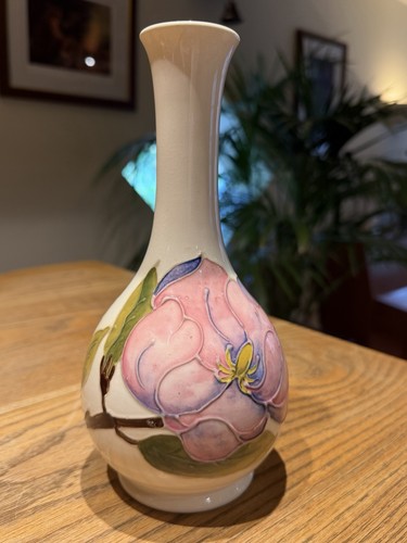 Vintage walter moorcroft - walter,