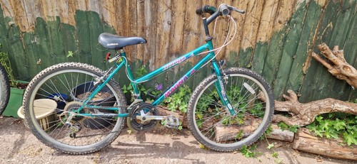 Magna nitro mountain bike - nitro,