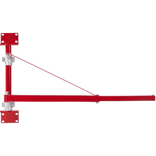 Uimoso electric hoist support - electric,