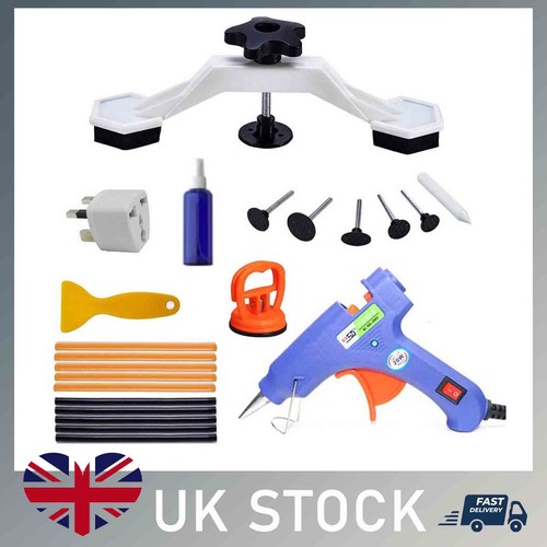Pdr tool car kit dent - kit, removal
