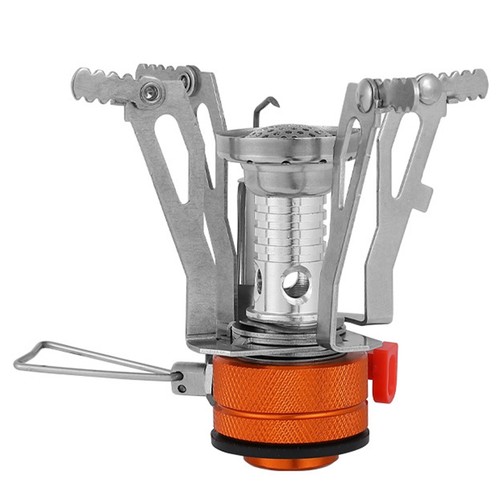 Camping supplies integrated - supplies,