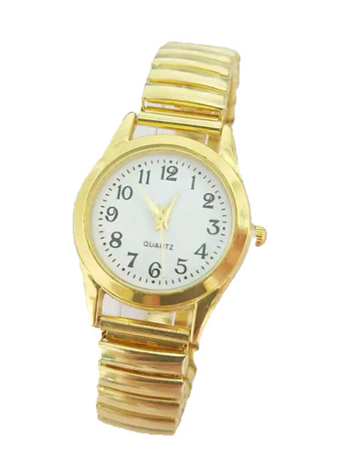 Womens ladies gold - womens,