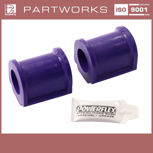 Stabiliser bearing 20mm - stabiliser,