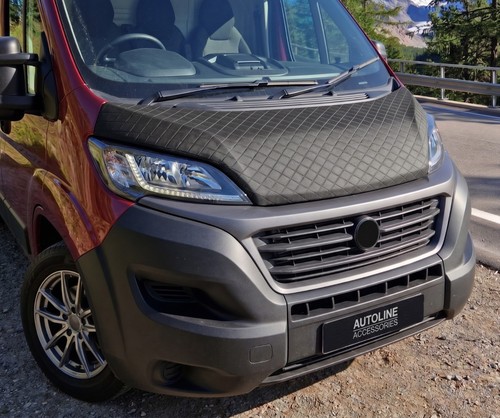 For peugeot boxer - for, (2014+)