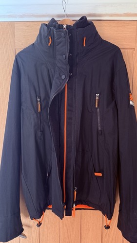 Superdry windattacker - superdry,