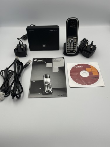 Siemens gigaset c475 voip - ip,