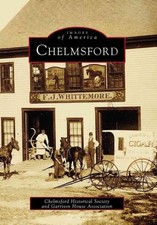 Chelmsford by Chelmsford