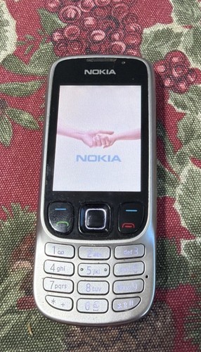 Nokia 6303 classic genuine - nokia,